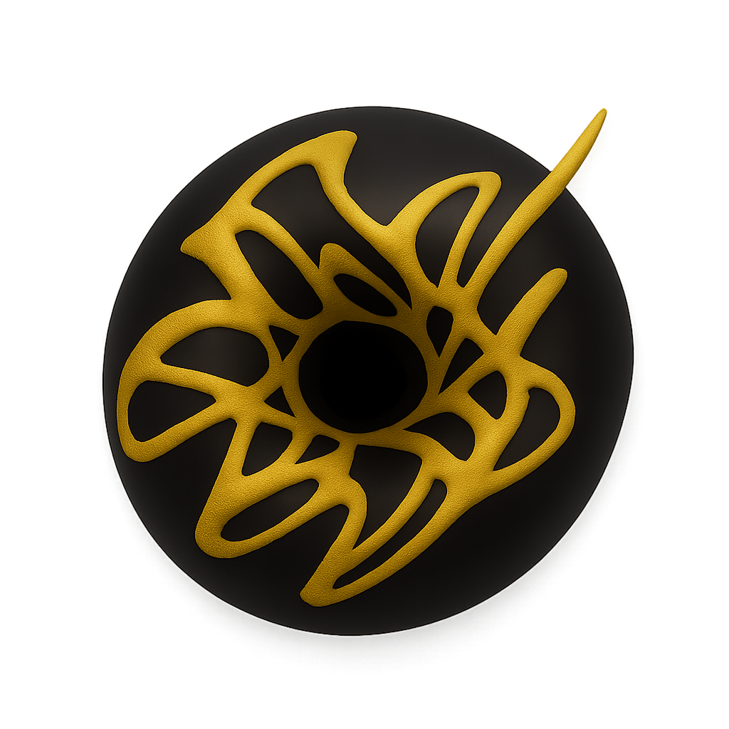 Singularity Sigil